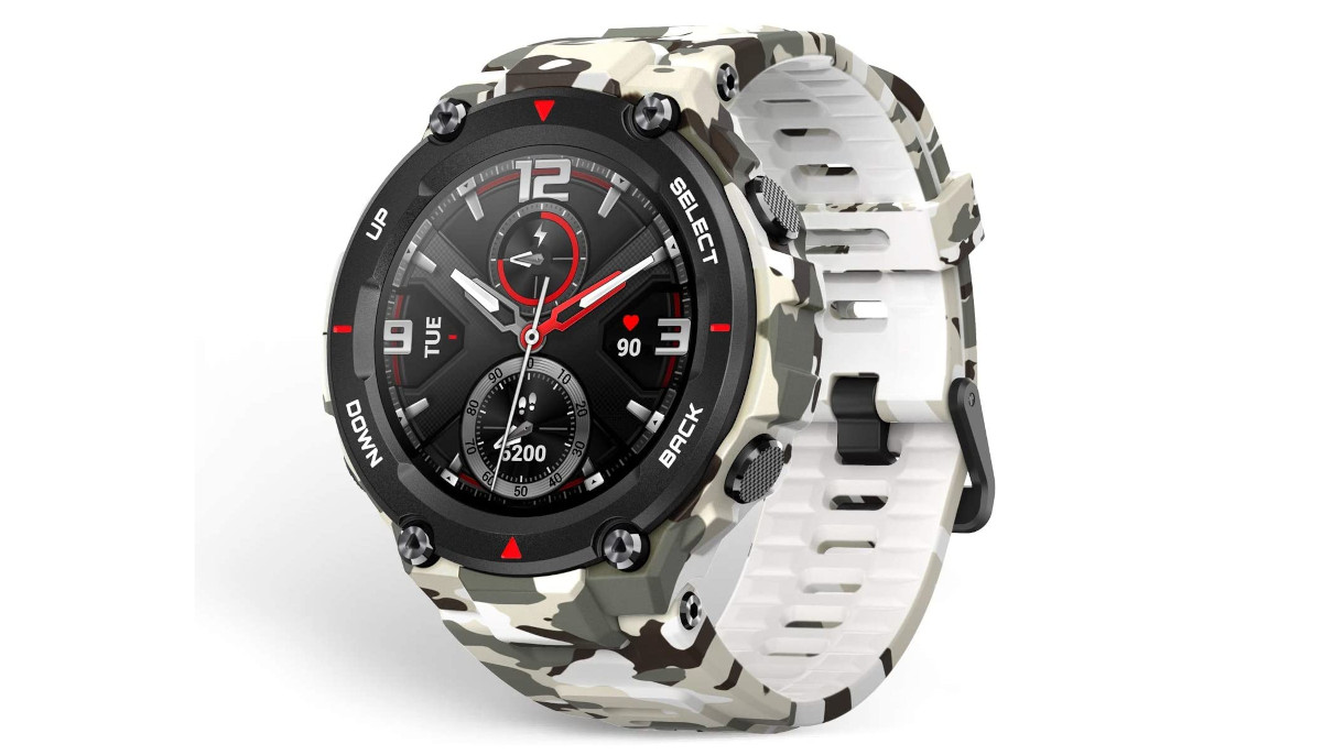 Reloj militar online xiaomi